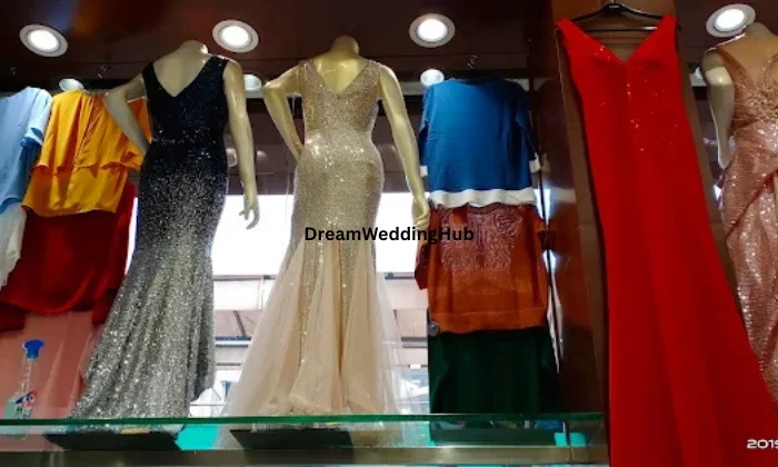 Prachi Fashion Stores